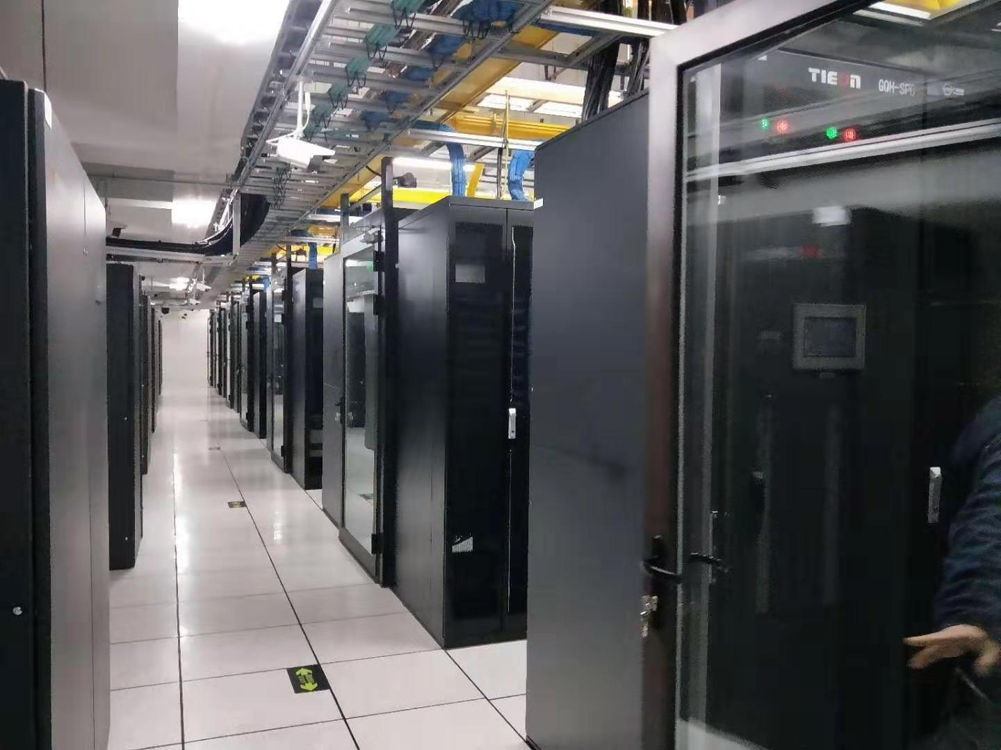 贵池天津IPFS机房-天津多线机房-天津自贸区机房